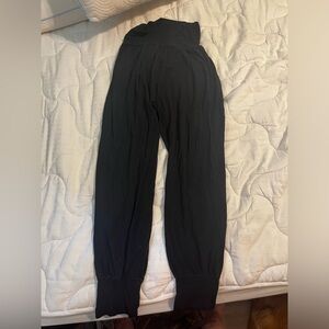 Aerie yoga joggers